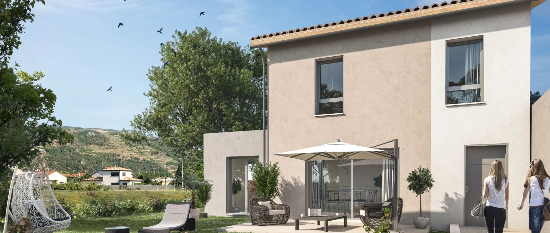 Constructeur Maison Tournon Sur Rhone