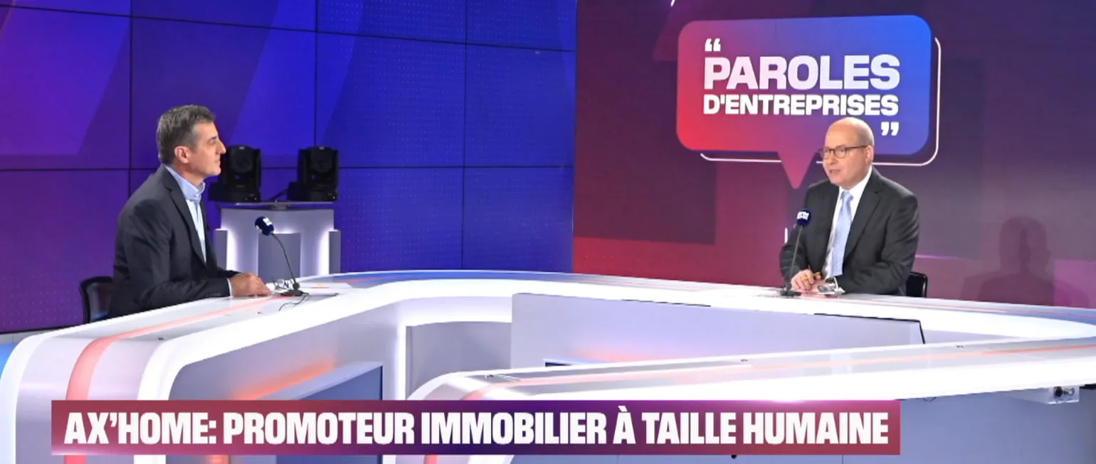 Slider page d'accueil