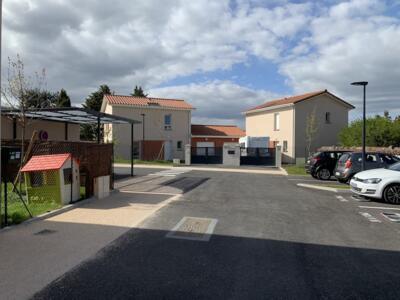 Image pour L’oppidum