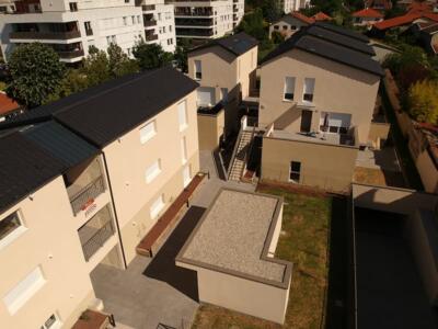 Image pour Urban Lodges