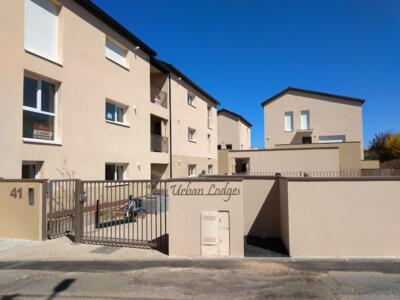 Image pour Urban Lodges