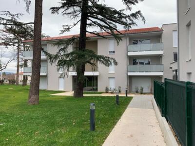 Image pour Parc Evellier