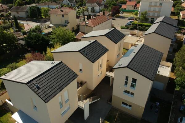 Urban Lodges