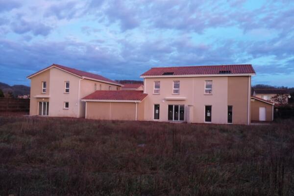 Villa Buxia