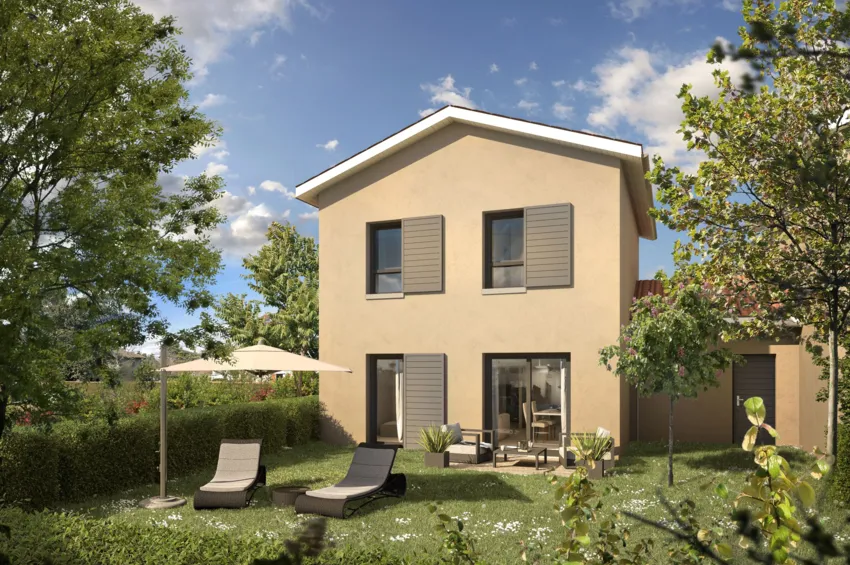 Image de couverture pour Villa Soleia
