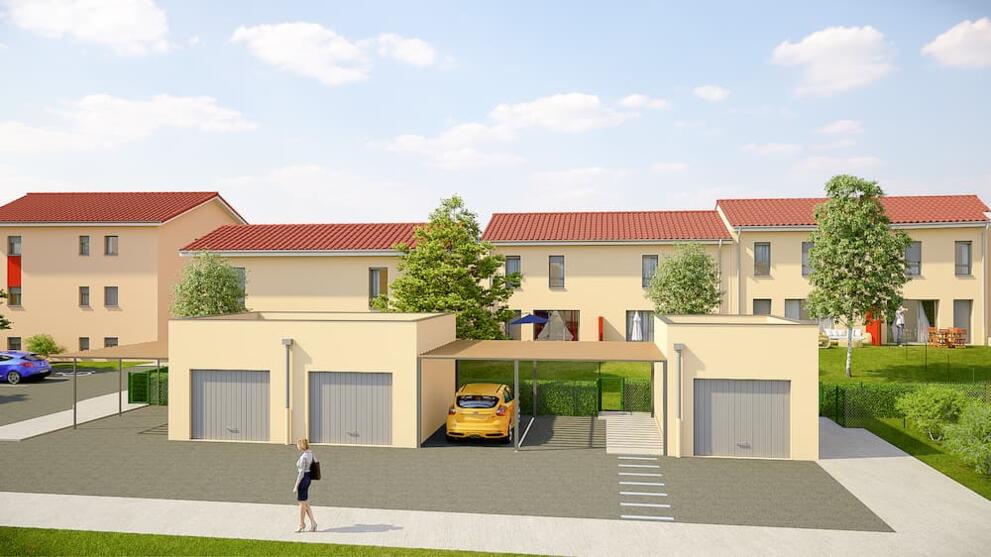 L’oppidum