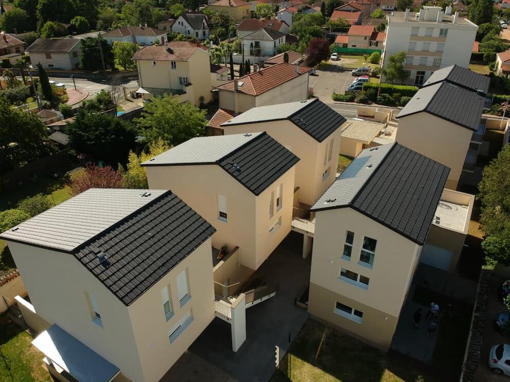 Urban Lodges