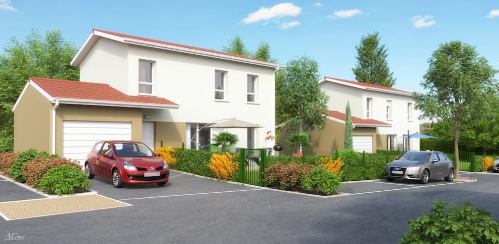 Villa Nova