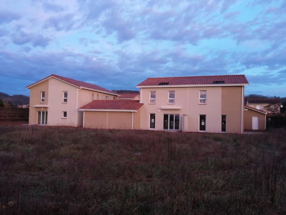 Villa Buxia