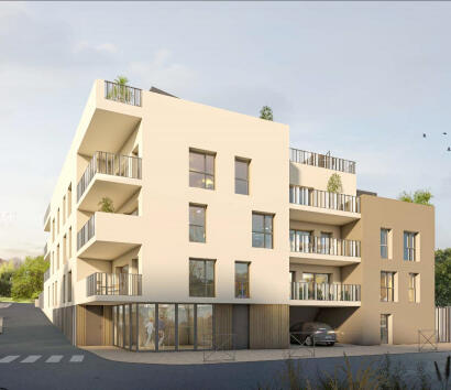 Une adresse d'exception proche de Lyon