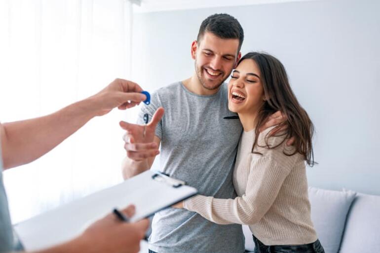 DES APPARTEMENTS TOUT CONFORT POUR APPRECIER CHAQUE INSTANT