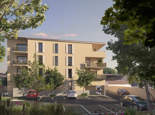 Derni&egrave;re chance pour profiter du dispositif Pinel avec le programme Harmony &agrave; L'Arbresle !