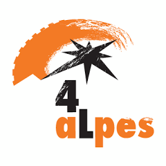 Sponsor de 4Alpes