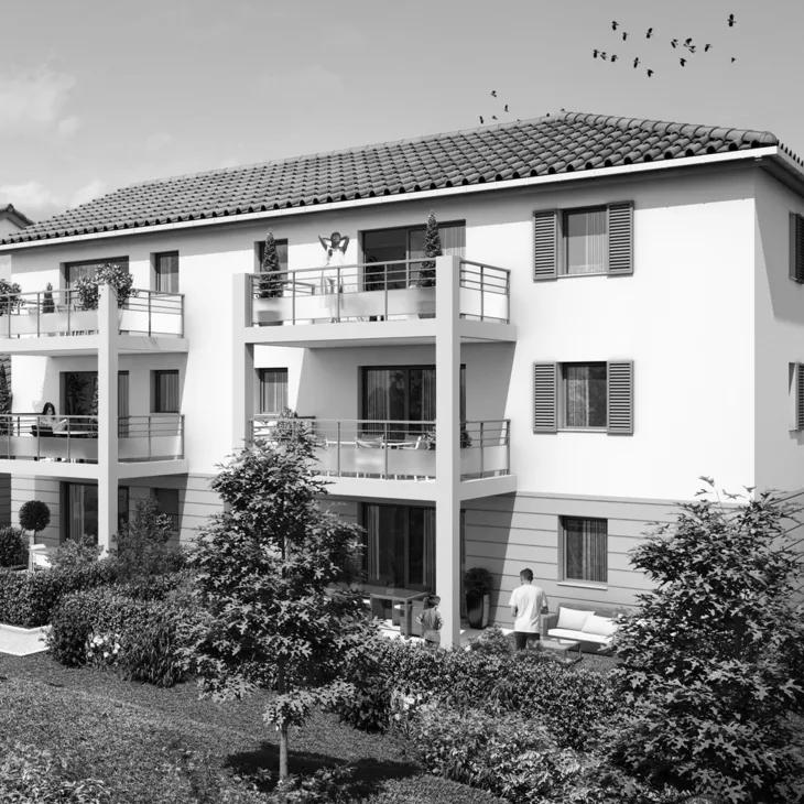 L'histoire d'Ax'home