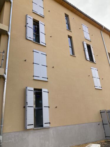 Image des travaux de Harmony