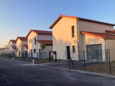Image des travaux de Villa Soleia