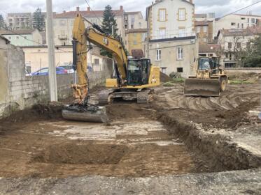 Image des travaux de Harmony