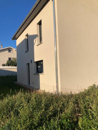 Image des travaux de Villa Soleia