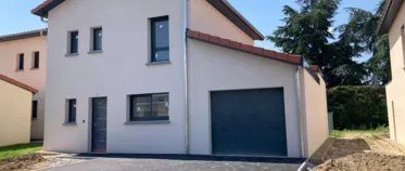 Image des travaux de Villa Soleia