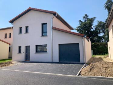 Image des travaux de Villa Soleia