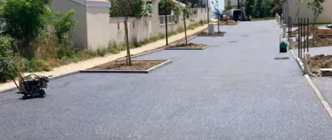 Image des travaux de Villa Soleia