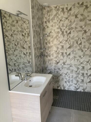 Image des travaux de Villa Soleia