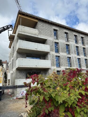 Image des travaux de Harmony