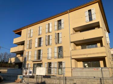 Image des travaux de Harmony