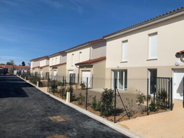 Image des travaux de Ilot Rubis