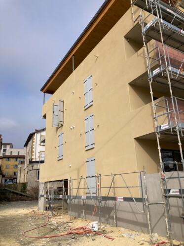 Image des travaux de Harmony