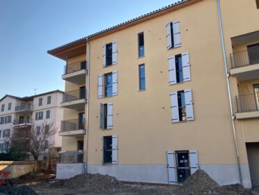 Image des travaux de Harmony